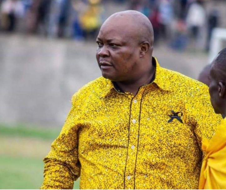 Job Sikhala’s Health Crisis Sparks Global GoFundMe Appeal,CCC’s Role Questioned