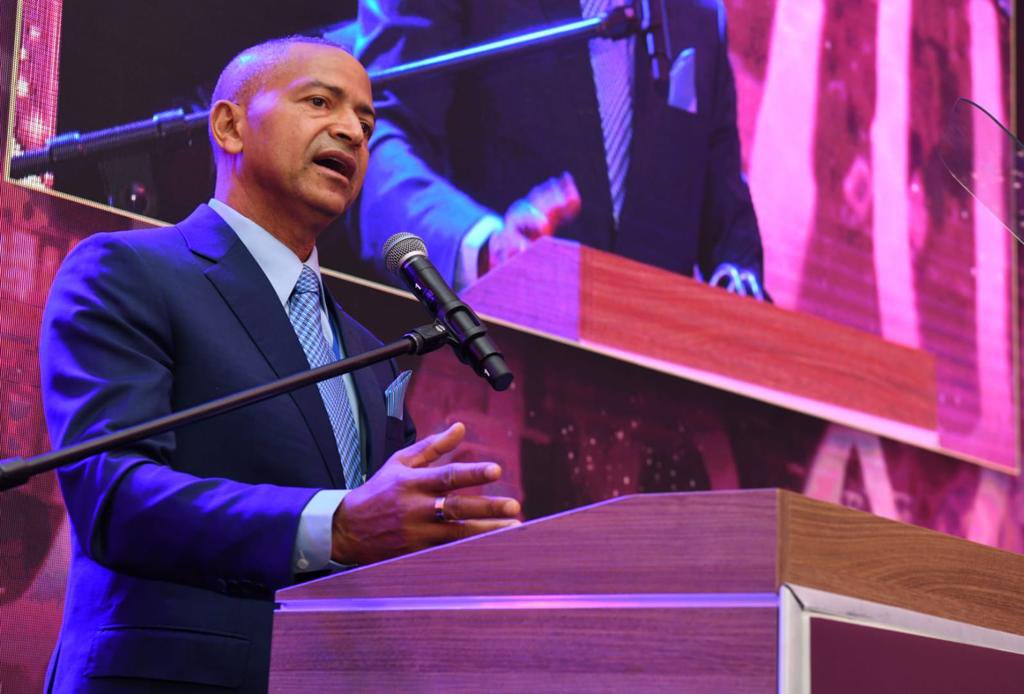 Moise Katumbi