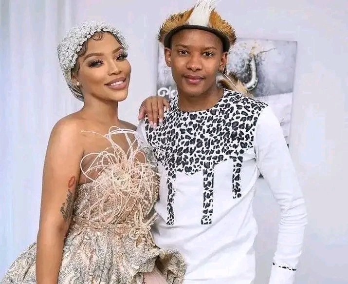 Faith Nketsi and Nzuzu Njilo