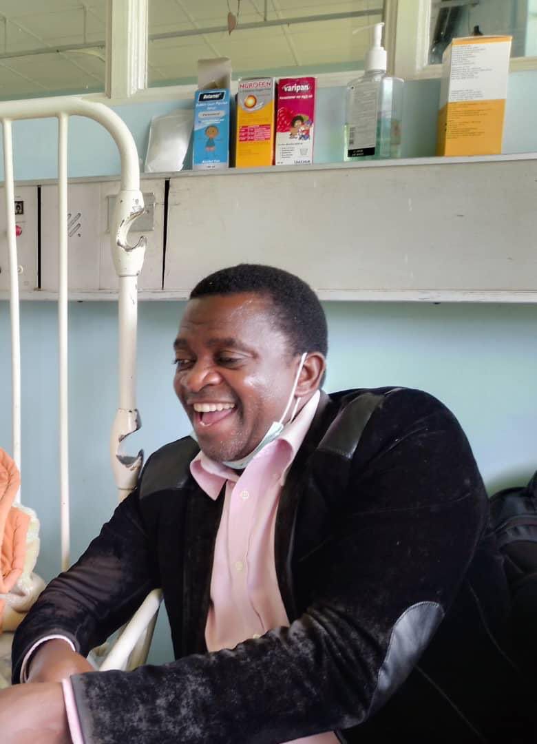 CCC Activist Found Dead After Abduction in Harare