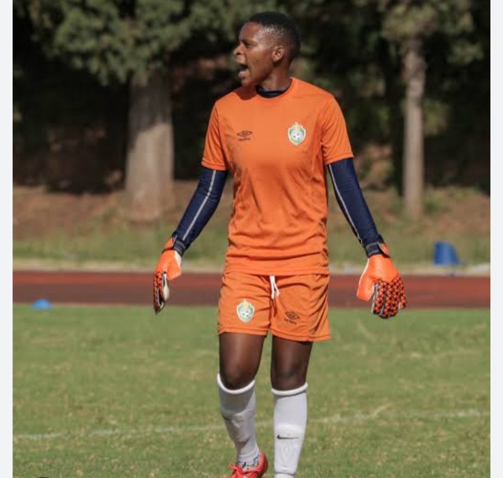 Cynthia Shonga