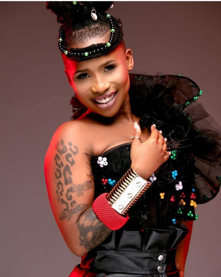 Lwah Ndlunkulu
