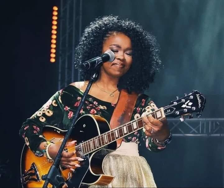 Zahara
