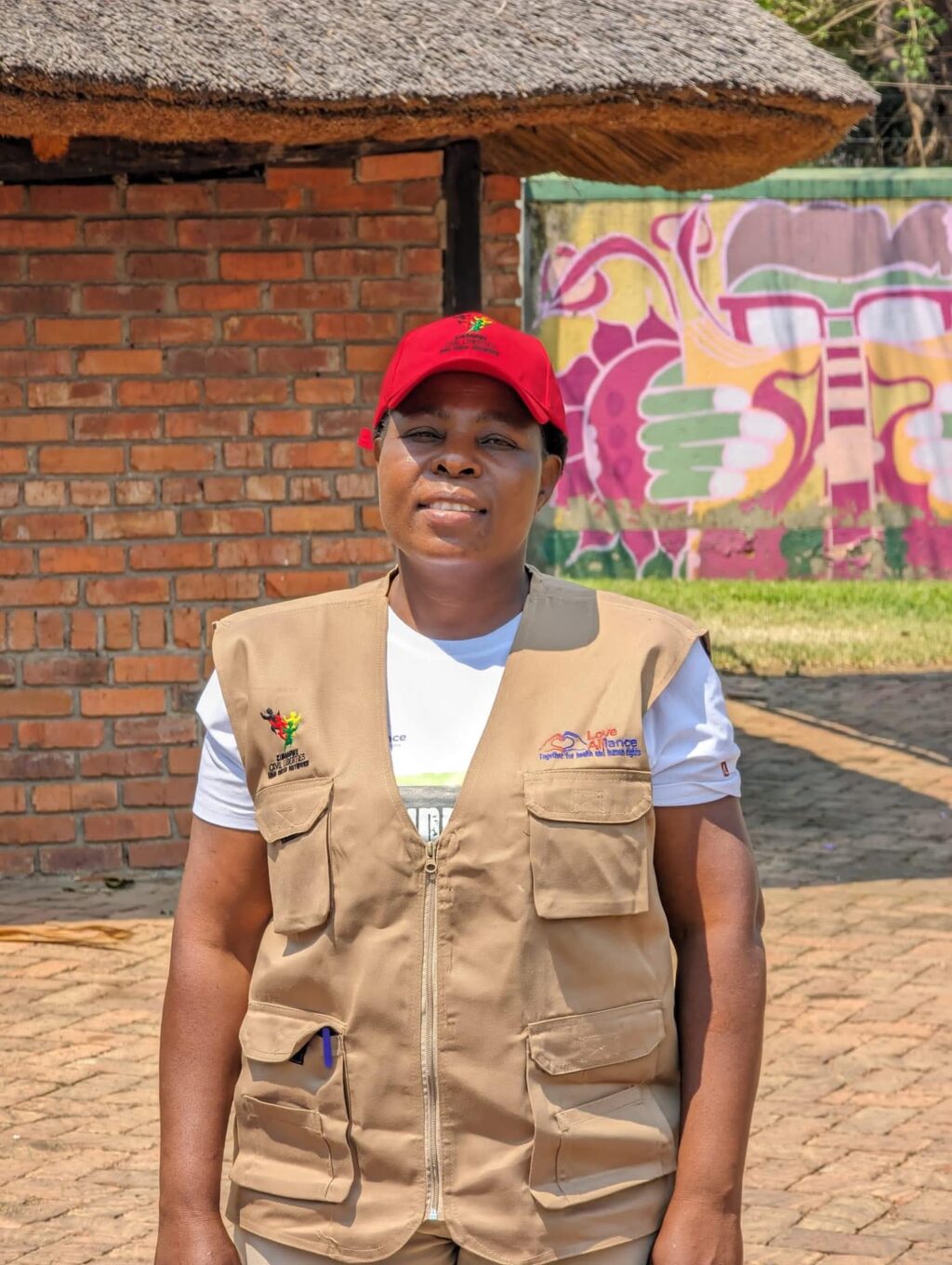 Bestie in Khaki: Zimbabwean Women Redefining Drug Rehabilitation