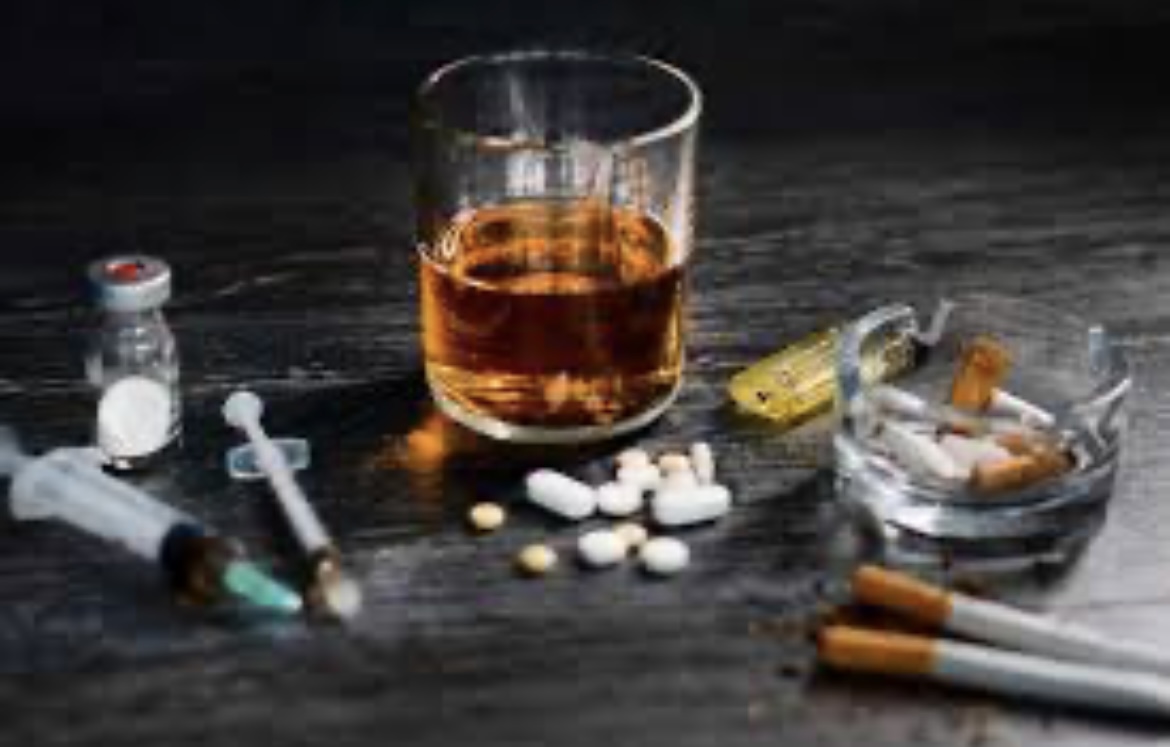 Rising Illicit Drug Use in Africa Spurs Call for Holistic Support Programs