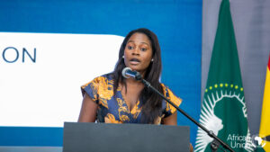 4 Young Zimbabwean Women Redefining Success Beyond Africa