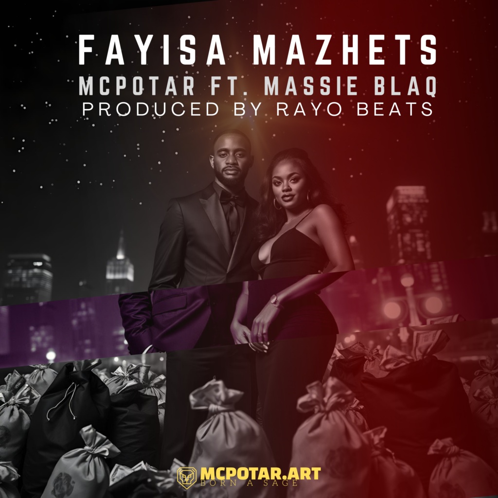 FAYISA MAZHET 1