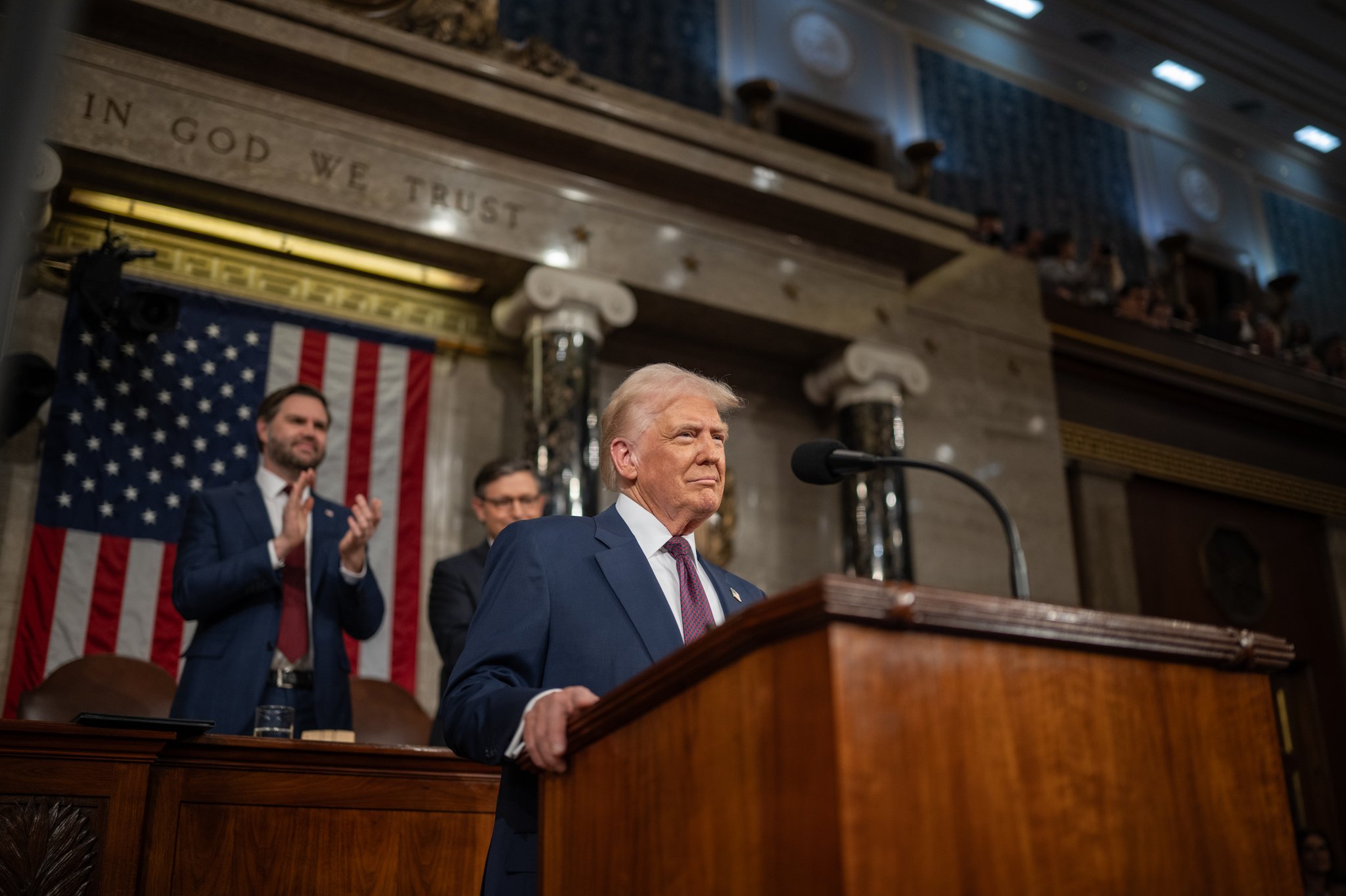 Lesotho: The Country Nobody Has Ever Heard Of—Until Trump Spoke Up