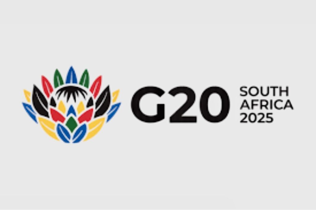 South Africa’s Historic G20 Presidency: A Turning Point for African and Youth Voices