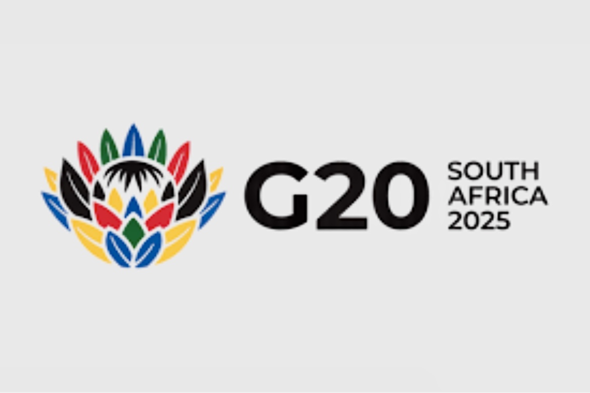 South Africa’s Historic G20 Presidency: A Turning Point for African and Youth Voices