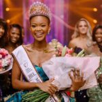 Eestern Cape Model Qhawwekazi