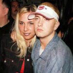 Eminem and Kimberly Scott divorce